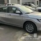 تويوتا يارس واى استاندر سعودى 2026 فضي بيج
