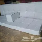 مساند ظهر مربعة ممتاز
