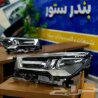 شمعات تويوتا هايلوكس موديل 2022