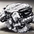 صيانة وسمكرة وقطع غيار BMW