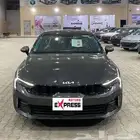 كيا ك 5 موديل 2026 نص فل للاقساط والكاش