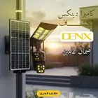 كاميرا دينكس بكشاف ضمان عامين