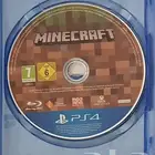 Minecraft PS4   ماينكرافت بي اس 4