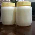 سمن ماعز جبلي مشروط خالي من البهارات وأي إضافات أخرى