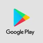 بطاقة ستور جوجل بلي 10 دولار امريكي