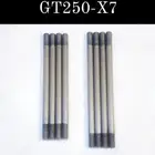 طقم مسامير شقراء سوزوكي جيتي GT250-X7 مكة