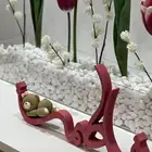 مدخل استقبال باسم فاطمه