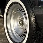 جنوط دمعه فضي