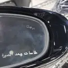 مرايا يمين GS350 2016 نقطه عمياء