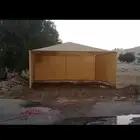 مظلات سيارات جده وسواتر وبيوت الشعر