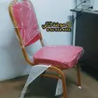 استيراد وتصدير كرسي حفلات وطاولات جملة