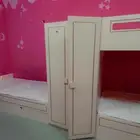 عدد ثلاث سرير مدمج تفصيل خاص للبيع