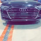 برمجه رادار اودي