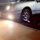 مرسيدس من النوادر