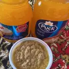 سمن بقر صافي وزبد بقر