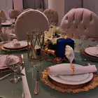 تأجير طاولات وكراسي