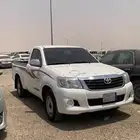 هايلكس غماره 2014 GLX