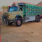 لوري 6 متر