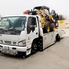 سطحه من الرياض ل جازان