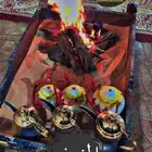 ضيافة الزامل قهوجي وصبابين موقع الاحساء