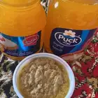 سمن بقر وزبد بلدي طبيعي ومقطوع