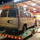 سطحة العلا لنقل السيارات الى جميع مناطق المملكة