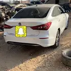 قطع غيار شانجان ايدو
