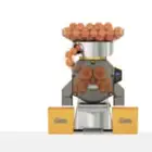 مكاين سلاش ومكاين مبردات العصير وايس ميكر بريما