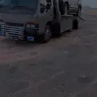 سطحه لنقل السيارات الجمش البجاديه الدوادمي نفي وماحولها