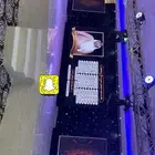 شاشات تراس مسرح