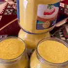 سمن بقر وزبد بقر طبيعي وبلدي