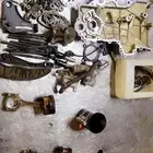 مركز تشارجد زون لصيانة السيارات