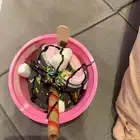 تأجير اله ايسكريم