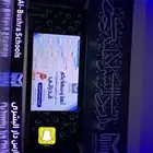 شاشات عملاقة