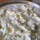 سمن وزبد بقر