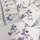 توزيعات مواليد استقبال مواليد