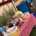 تاجير اله ايسكريم الرياض