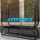 حامل حطب مقاسات متعدده جوده عاليه بشاهدة اكثر 425 تقييم