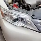 جي كلاس لشاشات وكهرباء السيارات الغرابي