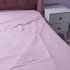 سرير مع مرتبه