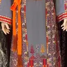 جلابيات ومدارق اردنية فاخره وراقيه غير مكررة