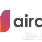 شرايح airalo