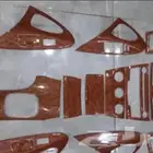 تخشيبات داخليات كامري 2007 2011
