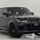 رنج روفر ديزل2021