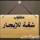 مطلوب شقة بفيلا من المالك مباشرة لعائلة اردنية