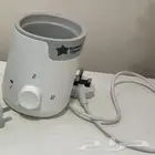 Tommee Tippee Bottle amd food warmer