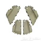 ديكور ابواب تويوتا كامري - اوريون 2007-2011 بيج اربع