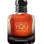 عطر سترونجر ويذ يو ابسلوتلي