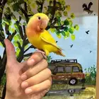 روز اليف جدا هدد (( تم البيع))