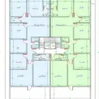 ملحق 6 غرف 300 م موقع و تفصيل مميز